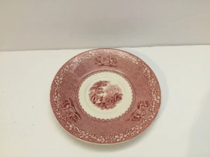 Jenny Lind 1795 Royal Staffordshire platillo 6" - Imagen 1 de 2