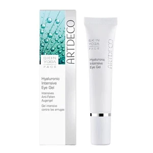 Hyaluronic Intensive Eye Gel - Feuchtigkeitsspendendes Augengel - 1 x 15 ml - Bild 1 von 7