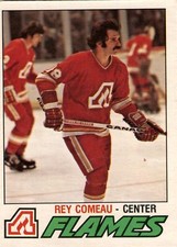 1977 O-Pee-Chee #346 Rey Comeau Free S&H!!