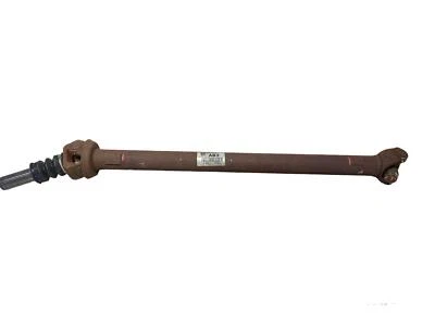 Chevy Silverado 2500 HD 6.0L Front Drive Shaft 2011 2012 2013 2014 2015 2016 17 - Image 1 of 4