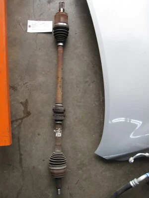 Hyundai Elantra GT 2019 2,0 CV eje lado derecho Foto 1 de 4