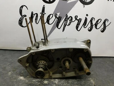 Ossa Bottom End   2014        - Image 1 of 4