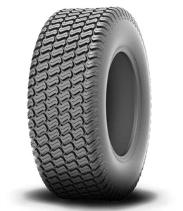 1 neumático nuevo para tractor de jardín cortacésped de césped maestro de goma 18x8,50-8 - Imagen 1 de 2
