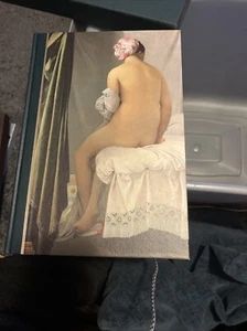 The Nude by Kenneth Clark The Folio Society w/Slipcase Illustrated Art Book 2010 - Picture 1 of 15