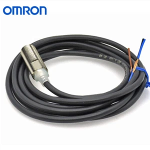 Proximity switch sensor DC12-24V E2E-X1R5E1 X2E1E2 X5E1 X10E1X10ME1X18ME1 X4ME1 - Picture 1 of 13