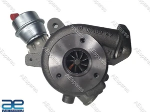Turbocharger Fits For Mahindra Scorpio M-Hawk Part No. 4351 902 001 - Picture 1 of 4