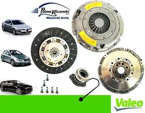 KUPPLUNGSSATZ SCHWUNGRAD LAGER ALFA ROMEO 159 Sportwagon (939)1.9 JTDM 16V 110kW - Bild 1 von 1