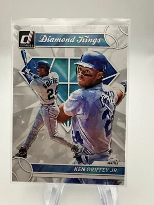 2023 Donruss Diamond Kings #s 1-30 +Rookies  + Parallels -You Pick - Image 1 of 4
