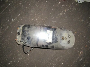 1981 honda cb900 c custom rear fender 81 - Picture 1 of 1