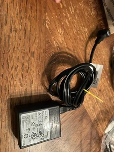 Genuine Skynet 21G0615 AC Power Supply Adapter & Cord 30V 0.5A OEM n/PC - Picture 1 of 3