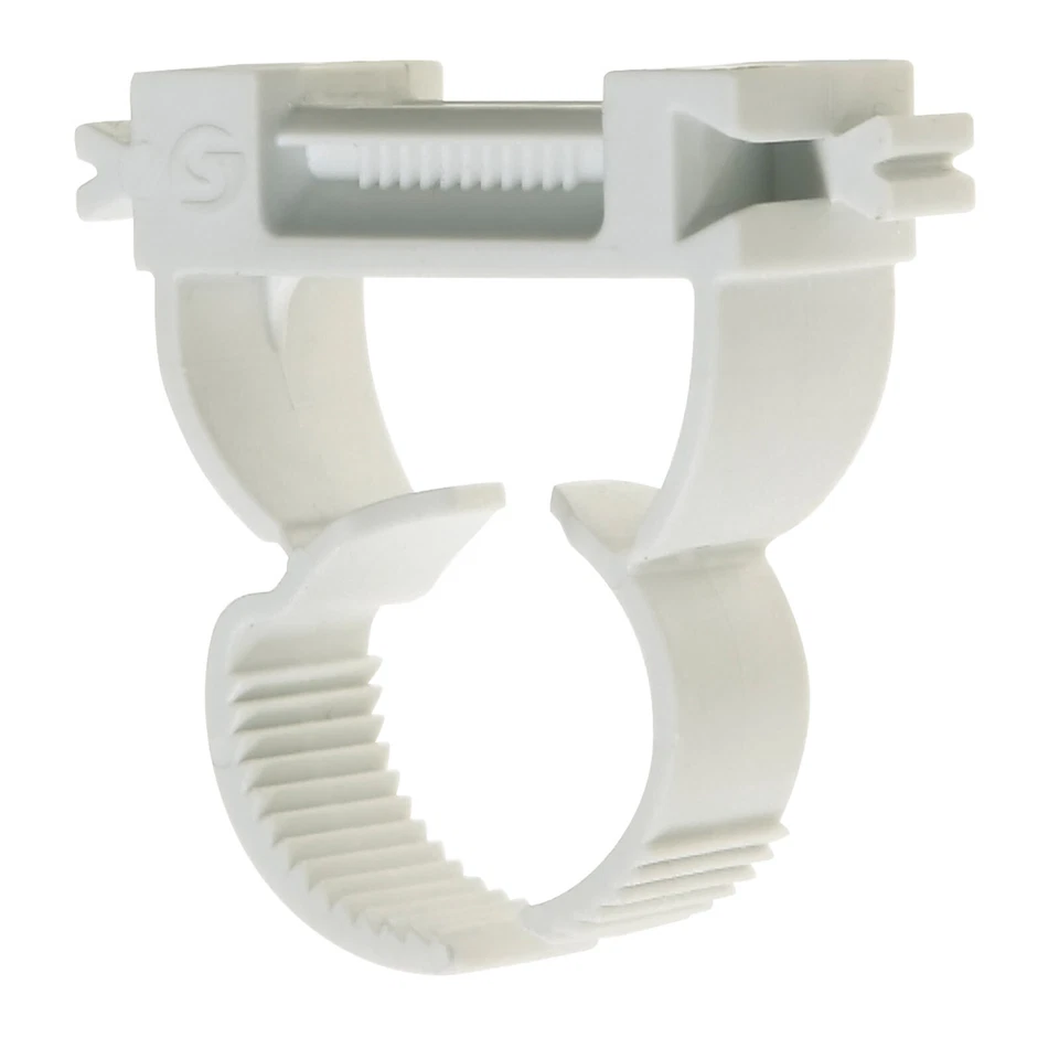 Schnabl Flexi-Clip™ Flexible Collier de Serrage Ideal pour Elektrostangenrohre - Photo 1/1