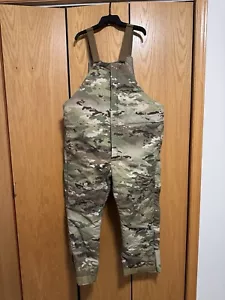 Dakota Outerwear OCP Insulated Bib XL/R - Picture 1 of 5