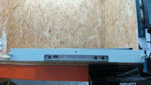 LaCie 8Big Thunderbolt 2 RAID 8-Bay Rack HDD Storage Mount Enclosure - Empty - Picture 1 of 7