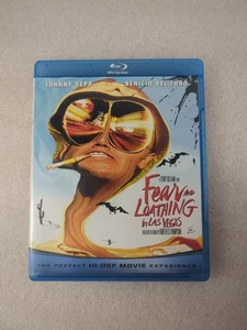 Fear and Loathing in Las Vegas (Blu-ray, 1998) - Bild 1 von 3