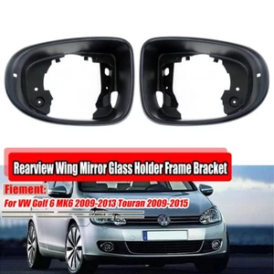 Per VW Golf 6 MK6 2009-2013 per Touran 09-15 supporto ala posteriore supporto telaio - Foto 1 di 8