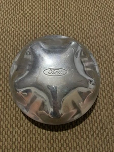 1997-2003  Ford F150 Expedition Center Cap Hubcap Chrome YL34-1A096-GB #746 OEM - Picture 1 of 4
