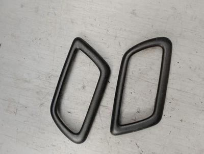 VW CORRADO 92 PAR ABRIDOR PUERTA INTERIOR ENVOLVENTE VR6 16V 8V G60 IZQUIERDA+DERECHA Foto 1 de 4