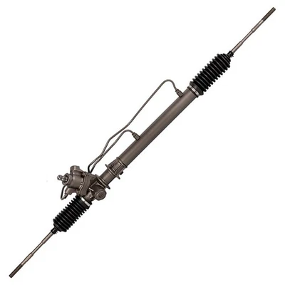 For Infiniti G20 1999 2000 2001 2002 Power Steering Rack & Pinion DAC - Изображение 1 из 4