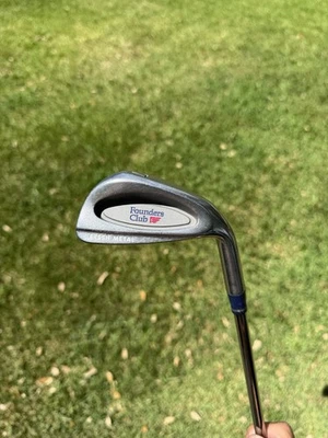 Founders Club Golf RH 7 Iron 37” ⛳️ - Image 1 of 4
