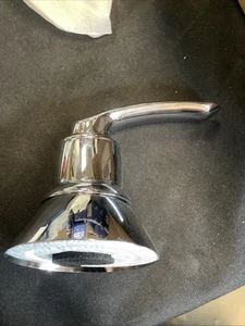 Grohe Lever Shower Handle. Chrome. 19262000 L9 - Picture 1 of 6
