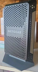 NETGEAR CM1000 DOCSIS 1000Mbps Modem kablowy (CM1000-1AZNAS) - Zdjęcie 1 z 3
