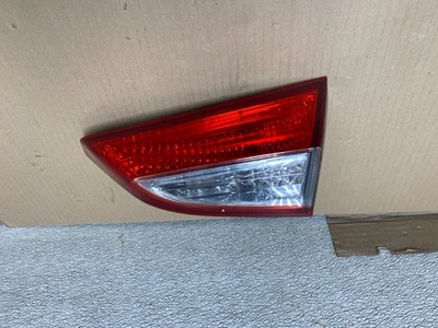 2011 2012 2013 Hyundai Elantra Inner Tail Light Right Passenger Oem U2533 DW - Image 1 of 4