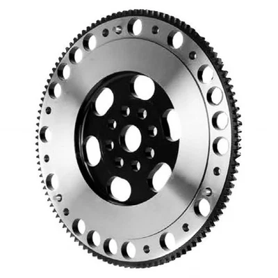 Competition Clutch Flywheel For Subaru Legacy 1995-2000 14lb Steel - Image 1 of 3