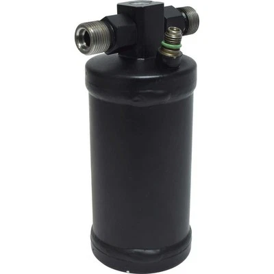 A/C Receiver Drier fits 1947-1959 GMC 100-22 100,100-22 100-24  UNIVERSAL AIR CO - Image 1 of 4