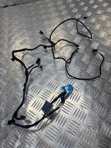 AUDI Q5 SQ5 2021 Altri Cablaggi / Kit Tubi 80A971036K ETO30933 - Foto 1 di 5