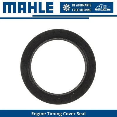 Уплотнение крышки ГРМ двигателя Mahle 2003 2004 для Ford Explorer 4,6 л V8 2002-2010 годов выпуска - Изображение 1 из 3