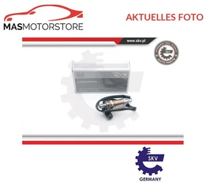 SONDA LAMBDA SONDA LAMBDA DERECHA SKV ALEMANIA 09SKV608 P PARA DAEWOO MUSTO 3.2 4X4 - Imagen 1 de 8