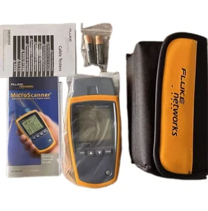 1 pieza para probador de cables Fluke MS2-100 - Imagen 1 de 4