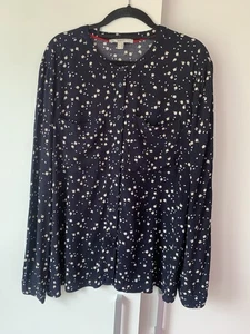Esprit Damen Bluse Gr M - Bild 1 von 5