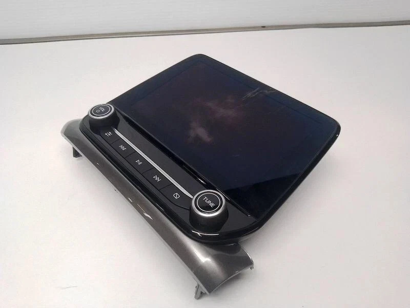 Ford Ecosport 2019-2022 GPS TV información pantalla equipo 8,0 OEM Foto 1 de 4