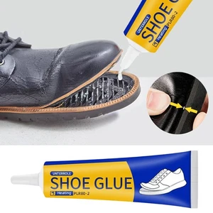 Schuhreparatur Profi Kleber Kleber Schuhmacher Schuhkleber Schuhreparaturkleber - Bild 1 von 12