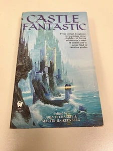 Castle Fantastic From Virtual  - VERY GOOD - Bild 1 von 3