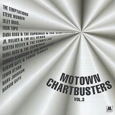 Various: Motown Chartbusters Volume 3 - Image 1 of 1