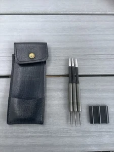 Tungsten Darts 19g with holder and case - Picture 1 of 4