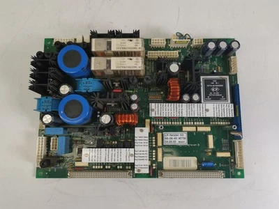 NELSON 66-06-60 LP-NETZTEIL N3 - Image 1 of 4