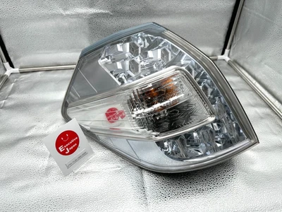 Lámpara de luz trasera LED LH Honda Fit Shuttle GP2 STANLEY W0020 OEM JDM 2011-2013 Foto 1 de 4