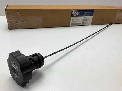 Tapa de llenado de aceite de motor Carquest 10123 con varilla de medición Foto 1 de 4