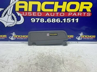 ✅2006-2011 Honda Civic Passenger Sunvisor Gray Used OEM 83280-SNA-A01ZA✅ - Image 1 of 4