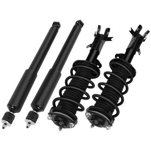 For Honda Civic 2012 Shocks Struts Assembly Set Kit Front & Rear - Picture 1 of 7
