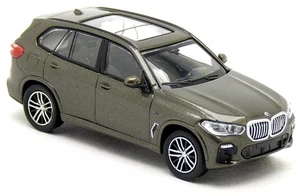 MINICHAMPS, BMW X5 2019 Beige metallizzato, 1/87,  MNC870029200 - Foto 1 di 3