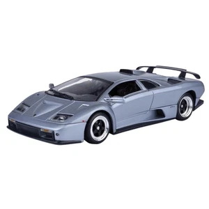 Timeless Legends - 1:18 Lamborghini Diablo GT (Grey) - Picture 1 of 1