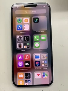 Apple iPhone 13 Pro Max - 1TB - Gold (Unlocked) Only Work Out Of USA - Picture 1 of 2
