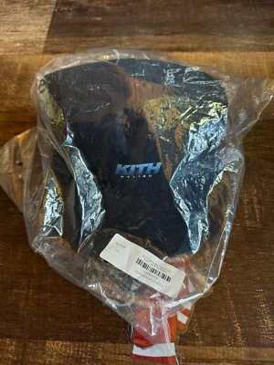 🔥RARE🔥KITH Malibu Camper Hat|2024|OS|Blue|STORE EXCLUSIVE|READY2SHIP - Image 1 of 4