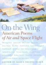 Karen Yelena Olsen On the Wing (Paperback) (UK IMPORT)