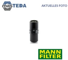 MANN-FILTER MOTOR ÖLFILTER WP 12 300 I FÜR BMC PROFESSIONAL,BELDE