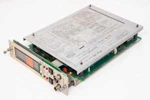 Módulo monitor tacómetro Bently Nevada 3300/50-02-01-00-00 3300 - Imagen 1 de 3